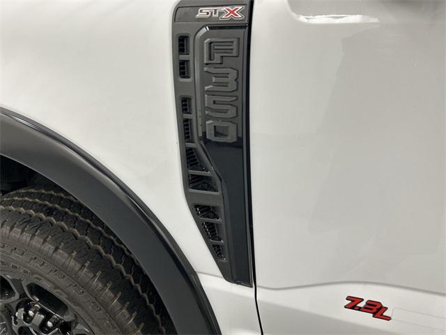 used 2023 Ford F-350 car, priced at $48,998