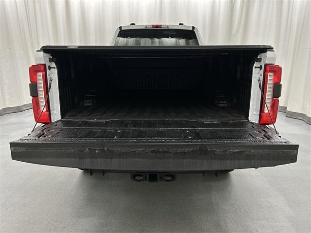 used 2023 Ford F-350 car, priced at $48,998