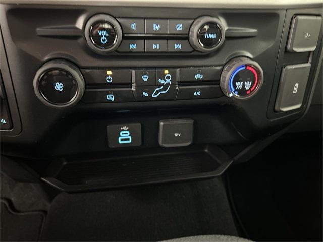 used 2023 Ford F-350 car, priced at $48,998
