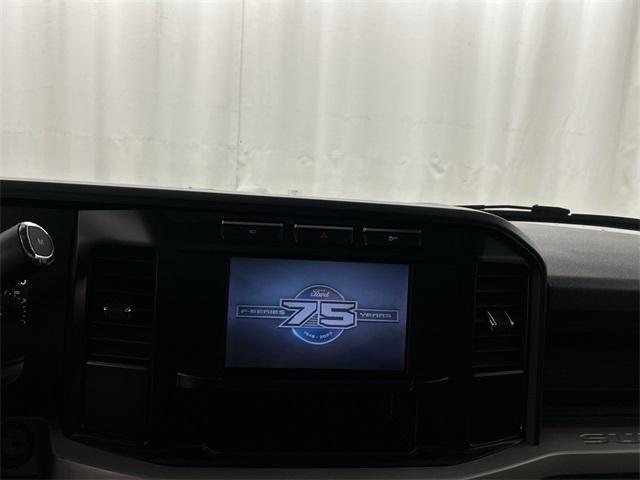 used 2023 Ford F-350 car, priced at $48,998