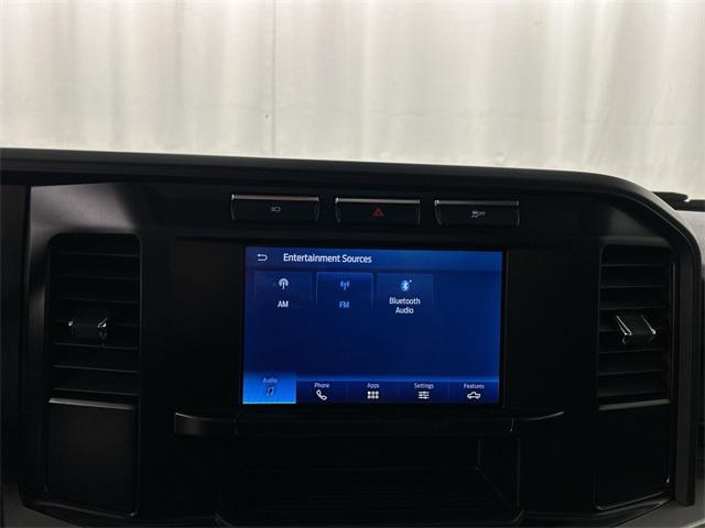 used 2023 Ford F-350 car, priced at $48,998