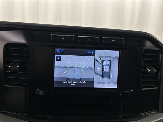 used 2023 Ford F-350 car, priced at $48,998