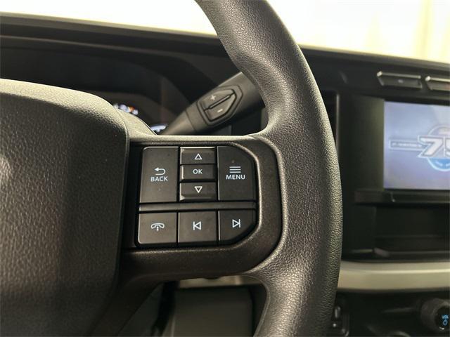 used 2023 Ford F-350 car, priced at $48,998