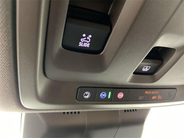 used 2022 Cadillac Escalade car, priced at $54,910