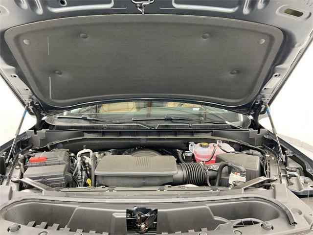 used 2022 Cadillac Escalade car, priced at $54,910