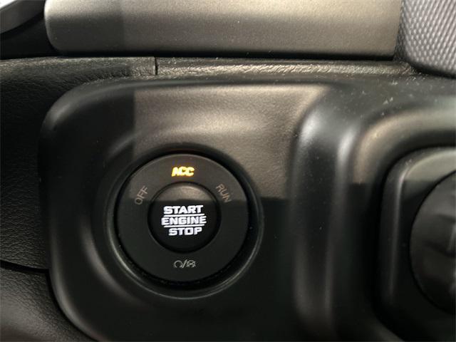 used 2021 Jeep Gladiator car, priced at $29,990