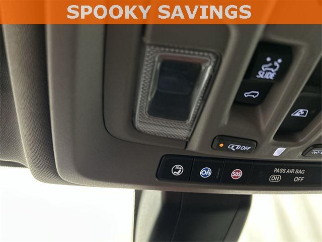 used 2021 Chevrolet Silverado 1500 car, priced at $35,983