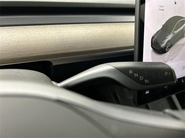 used 2023 Tesla Model Y car, priced at $27,798