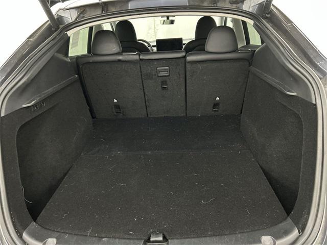used 2023 Tesla Model Y car, priced at $27,798