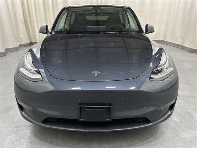 used 2023 Tesla Model Y car, priced at $27,798