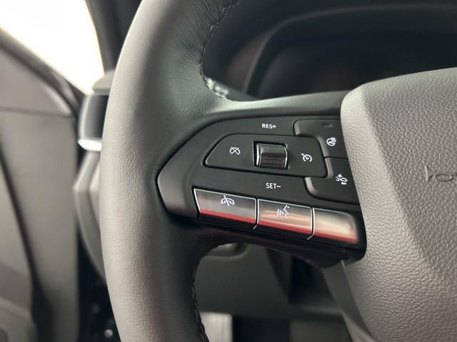 new 2026 Cadillac CT4 car, priced at $41,201