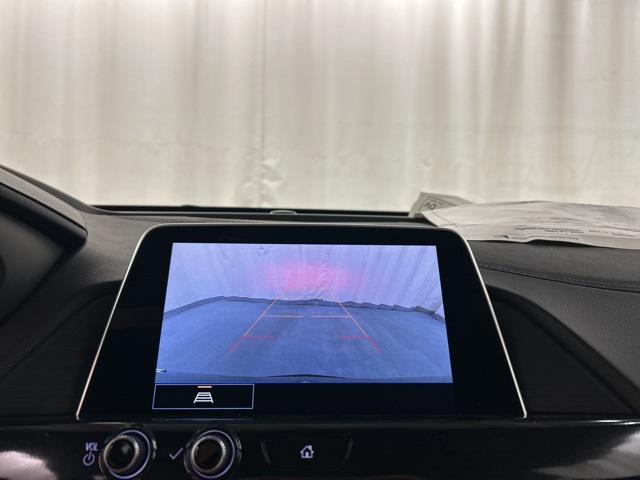 new 2026 Cadillac CT4 car, priced at $41,201