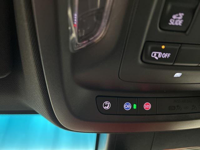 new 2026 Cadillac CT4 car, priced at $41,201