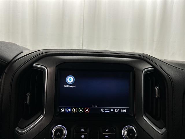 used 2021 GMC Sierra 2500 car, priced at $53,990