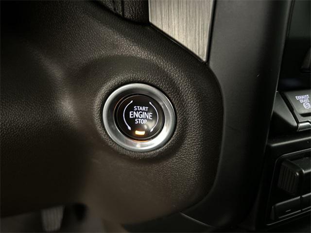 used 2021 GMC Sierra 2500 car, priced at $53,990