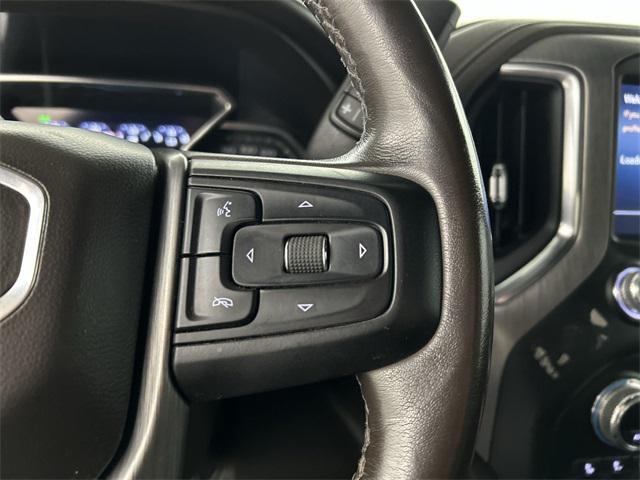 used 2021 GMC Sierra 2500 car, priced at $53,990