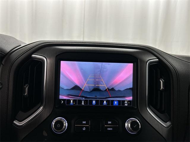 used 2021 GMC Sierra 2500 car, priced at $53,990