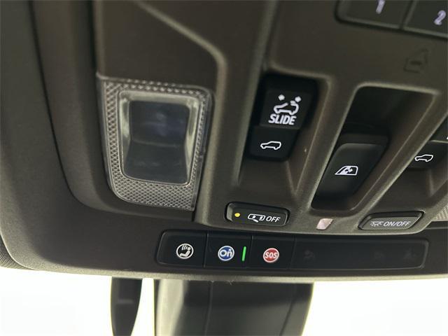 used 2021 GMC Sierra 2500 car, priced at $53,990