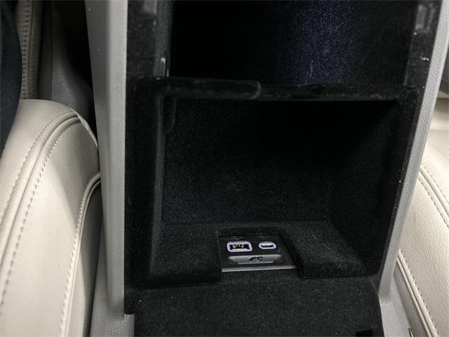 used 2020 Cadillac XT6 car, priced at $28,990