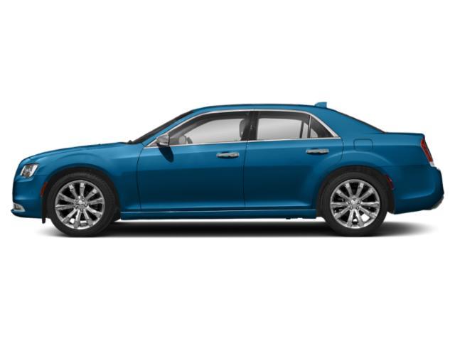 used 2020 Chrysler 300 car, priced at $23,979