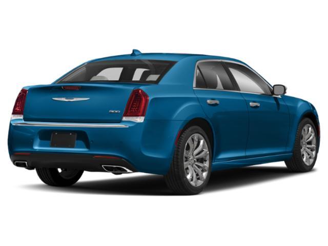 used 2020 Chrysler 300 car, priced at $23,979