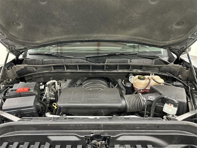 used 2023 GMC Sierra 1500 car, priced at $46,999