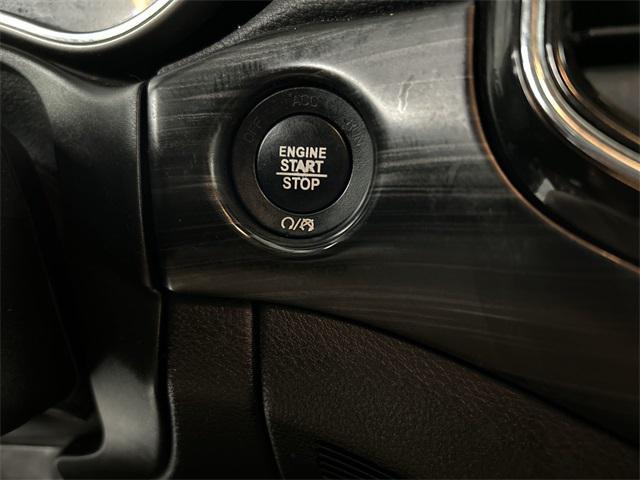 used 2021 Jeep Grand Cherokee car, priced at $26,499
