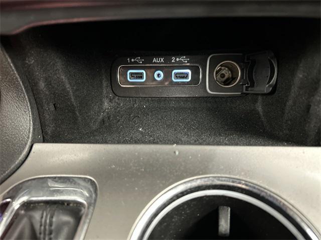 used 2021 Jeep Grand Cherokee car, priced at $26,499