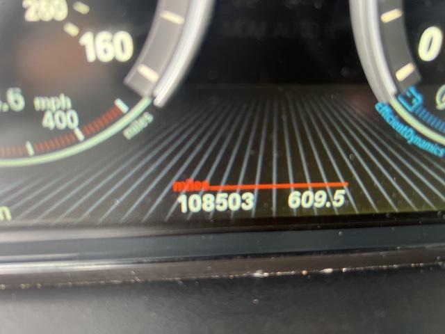 used 2015 BMW X3 car, priced at $9,395