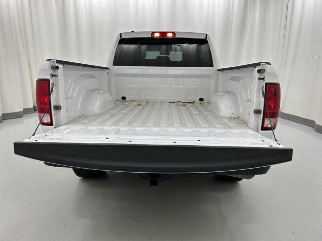 used 2021 Ram 1500 car, priced at $22,990