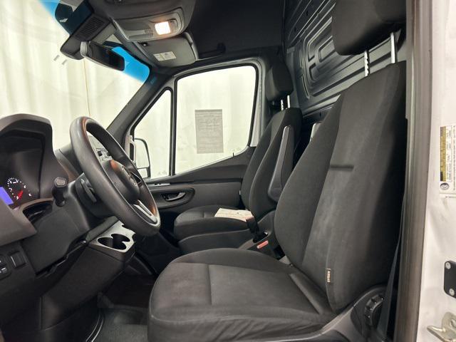 used 2021 Mercedes-Benz Sprinter 3500 car, priced at $53,995