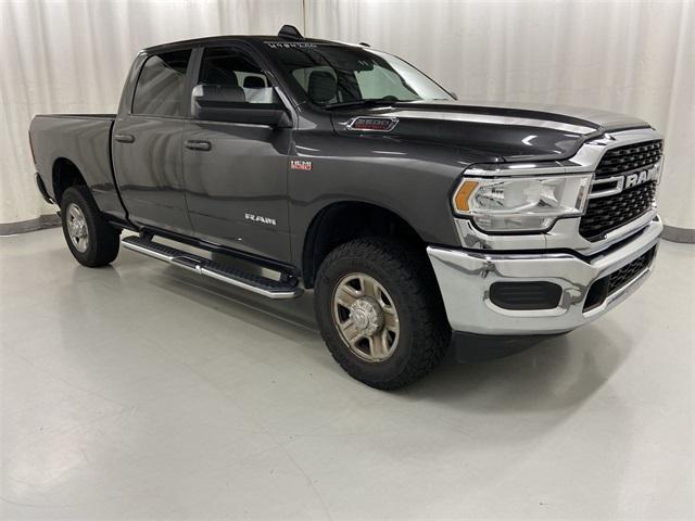 used 2022 Ram 2500 car, priced at $37,799