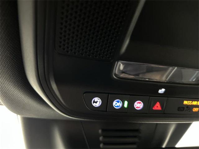 new 2026 Chevrolet Equinox EV car, priced at $39,090