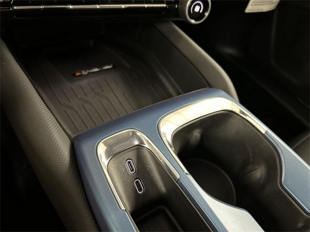 new 2026 Chevrolet Equinox EV car, priced at $39,090