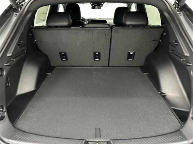 new 2026 Chevrolet Equinox EV car, priced at $39,090