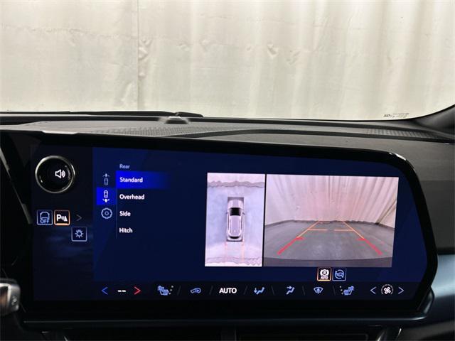 new 2026 Chevrolet Equinox EV car, priced at $39,090