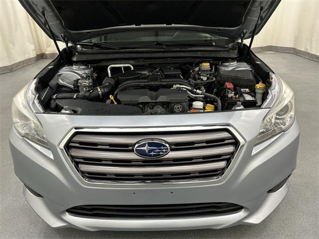 used 2017 Subaru Legacy car, priced at $12,926