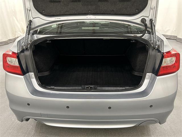used 2017 Subaru Legacy car, priced at $12,926
