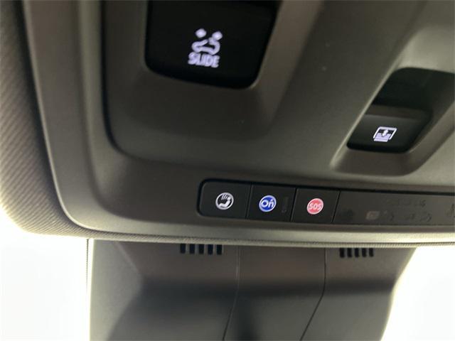 used 2021 Cadillac Escalade car, priced at $64,999
