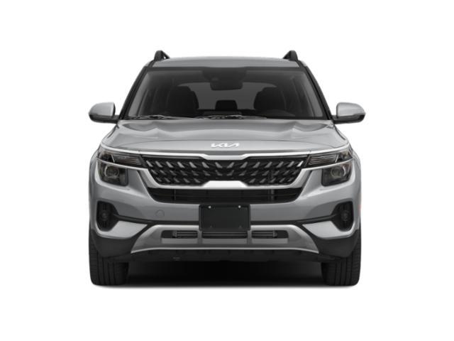 used 2022 Kia Seltos car