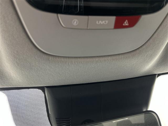 used 2022 Kia Seltos car, priced at $19,899