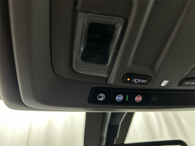 used 2022 Chevrolet Silverado 2500 car, priced at $45,979