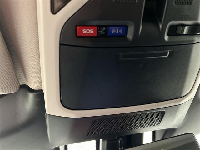 used 2024 Subaru Outback car, priced at $32,899