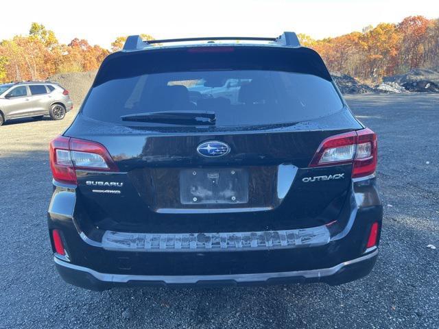 used 2015 Subaru Outback car, priced at $8,985