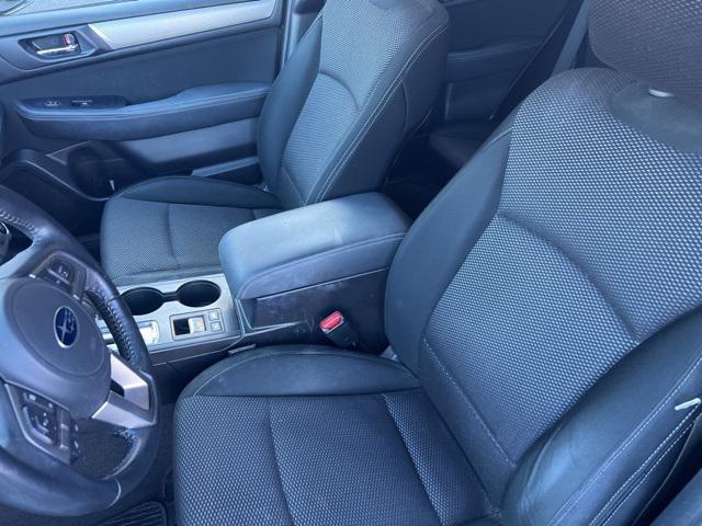 used 2015 Subaru Outback car, priced at $8,985