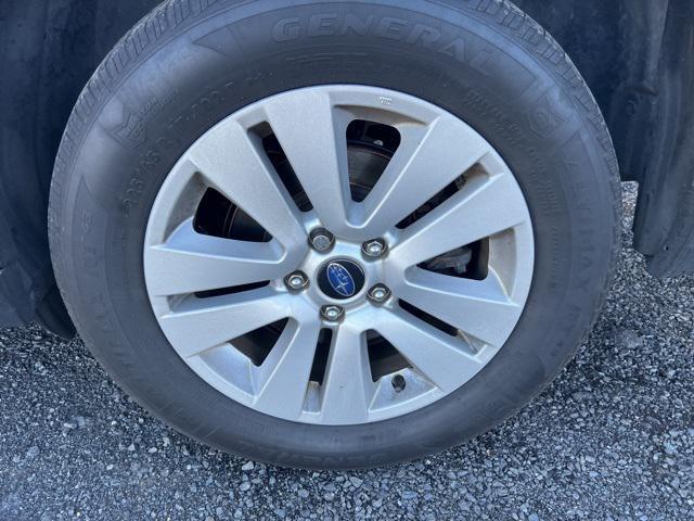 used 2015 Subaru Outback car, priced at $8,985
