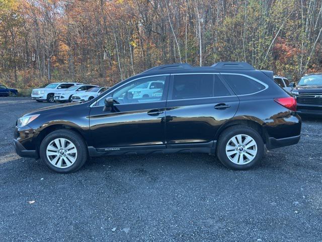 used 2015 Subaru Outback car, priced at $8,985