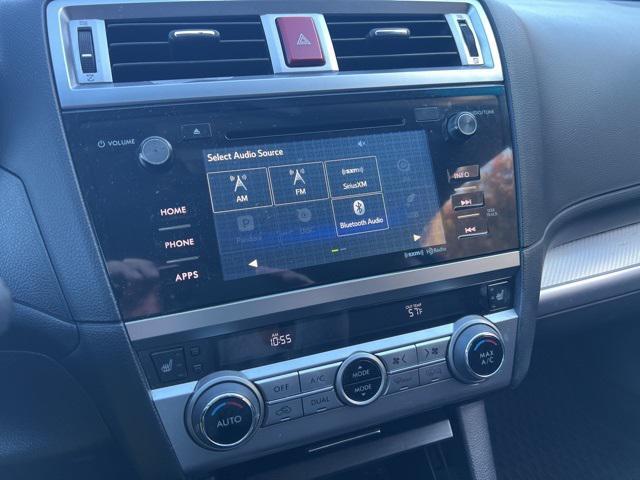 used 2015 Subaru Outback car, priced at $8,985