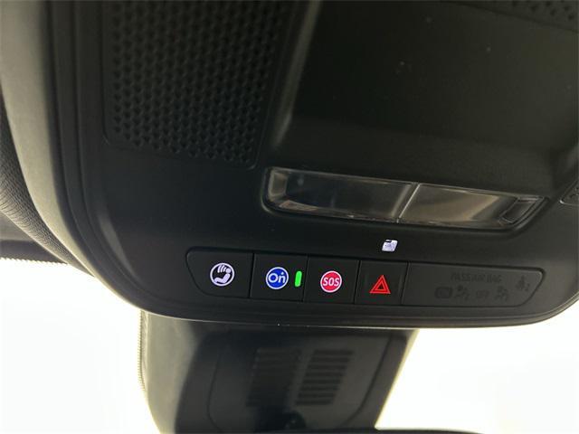 new 2026 Chevrolet Equinox car, priced at $36,910