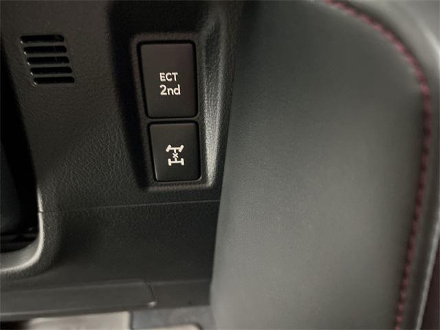 used 2023 Lexus GX 460 car, priced at $55,999